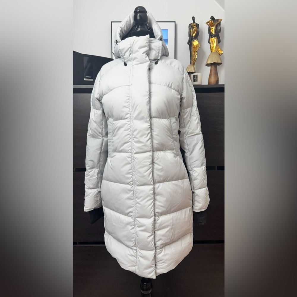 Canada Goose Alliston Black Label Coat - Picture 5 of 10